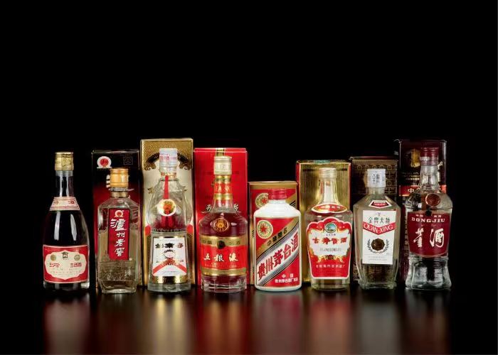 满洲里老酒储存的方法